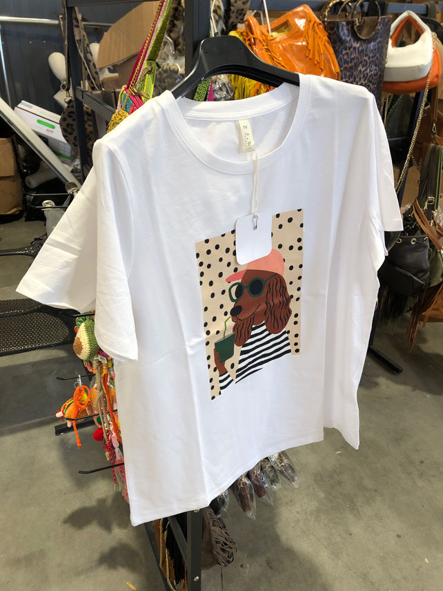 TSHIRTS-LTB2625-160