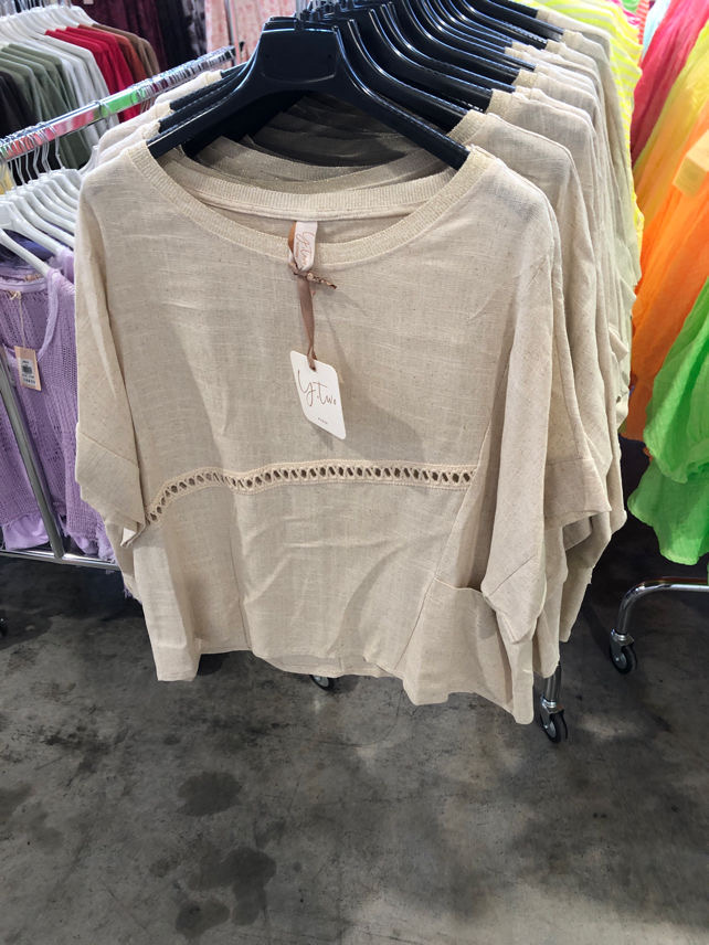 BLUSAS-33548B