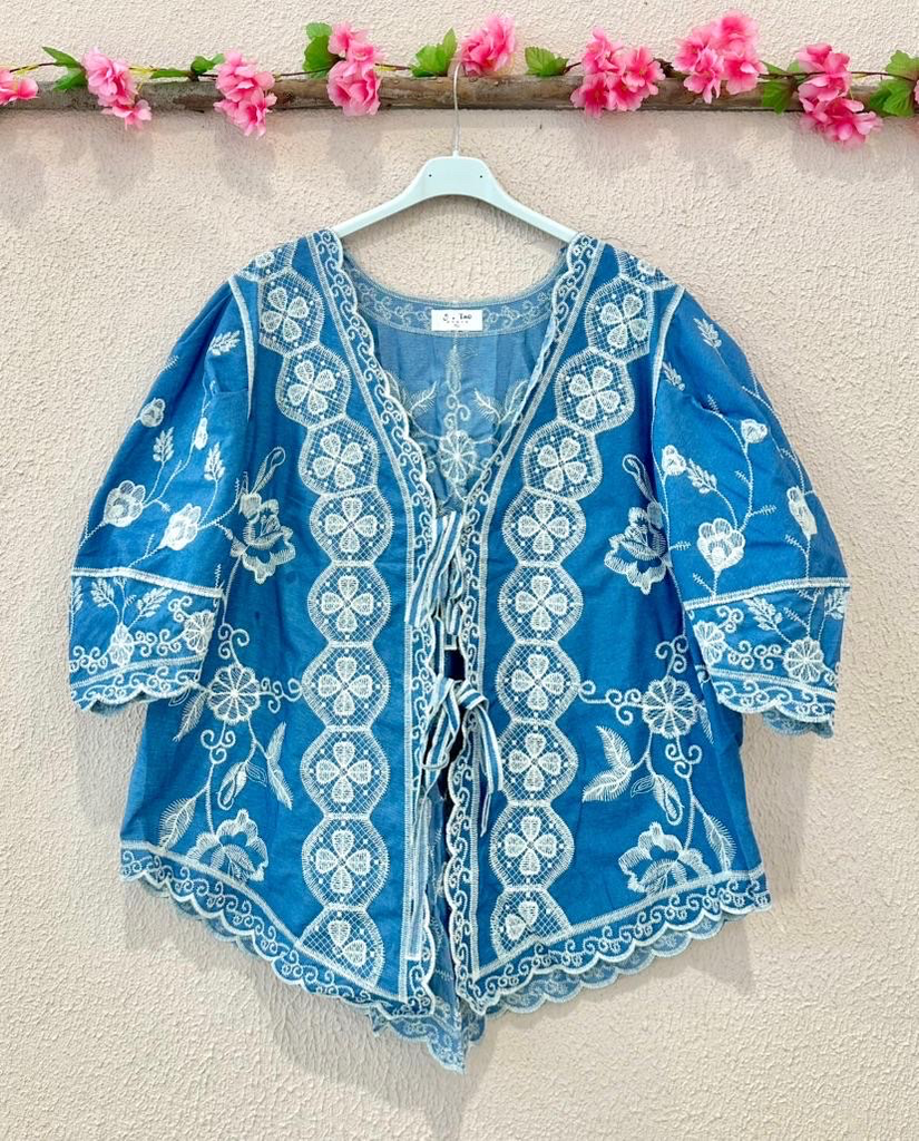 CAMISAS-JF267