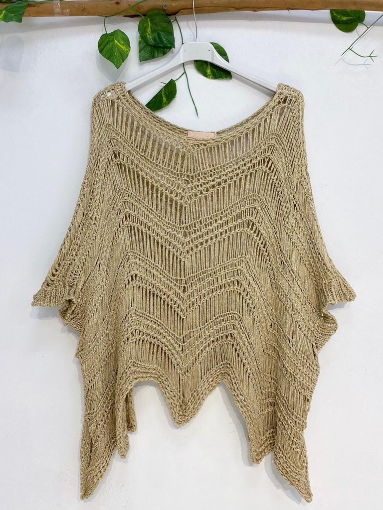 BLUSAS-A0100