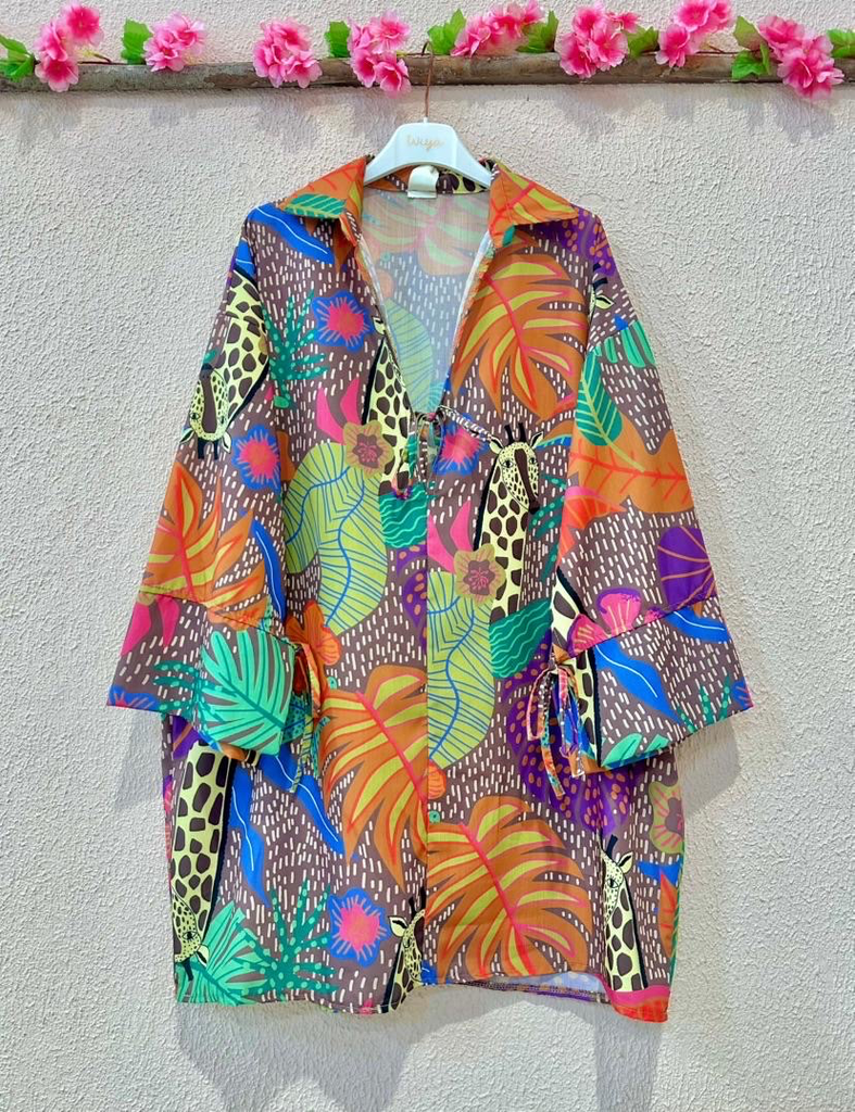 BLUSAS-11782