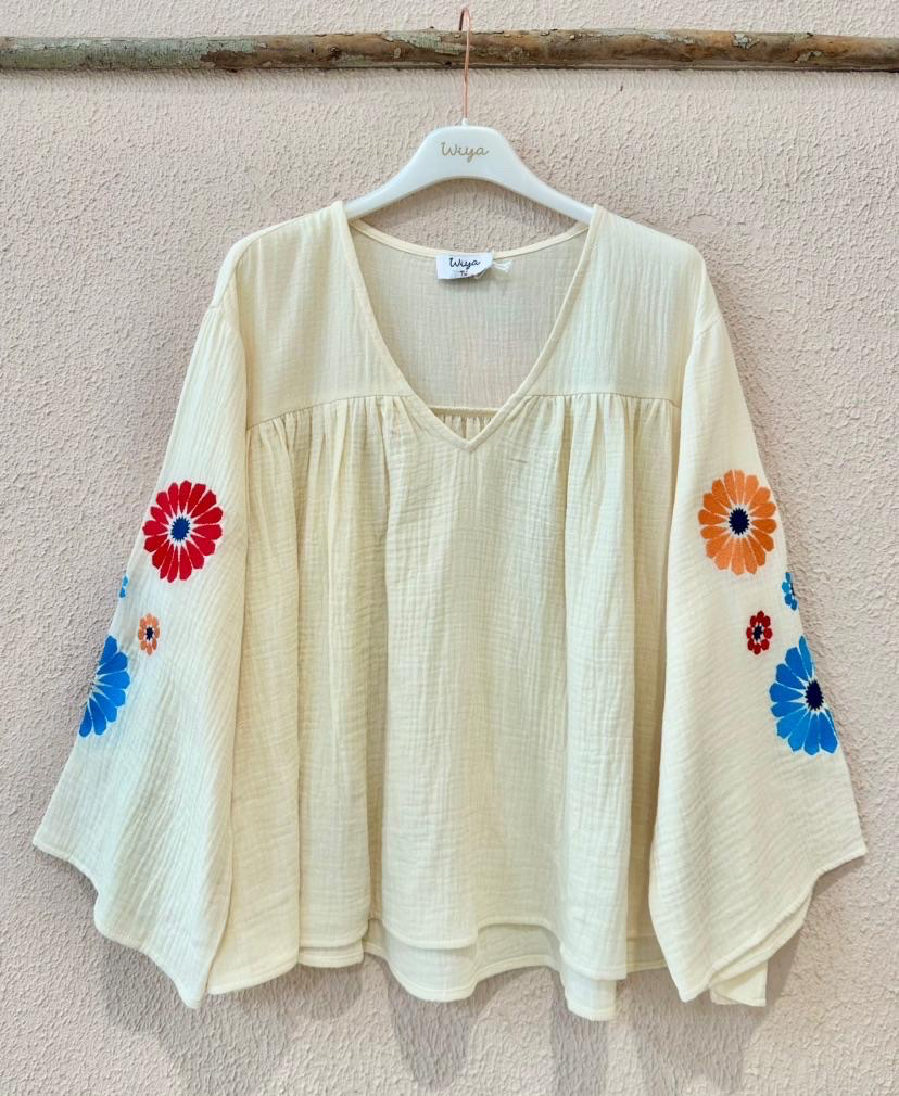 BLUSAS-WM2505