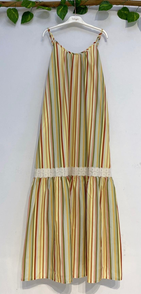 VESTIDOS-W5810