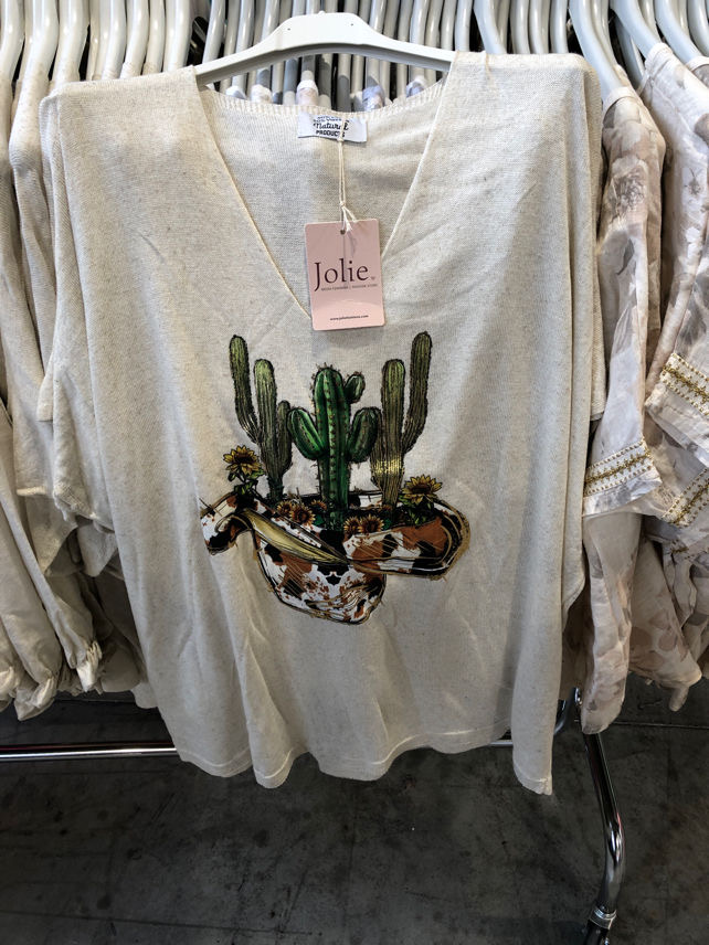 BLUSAS-L157