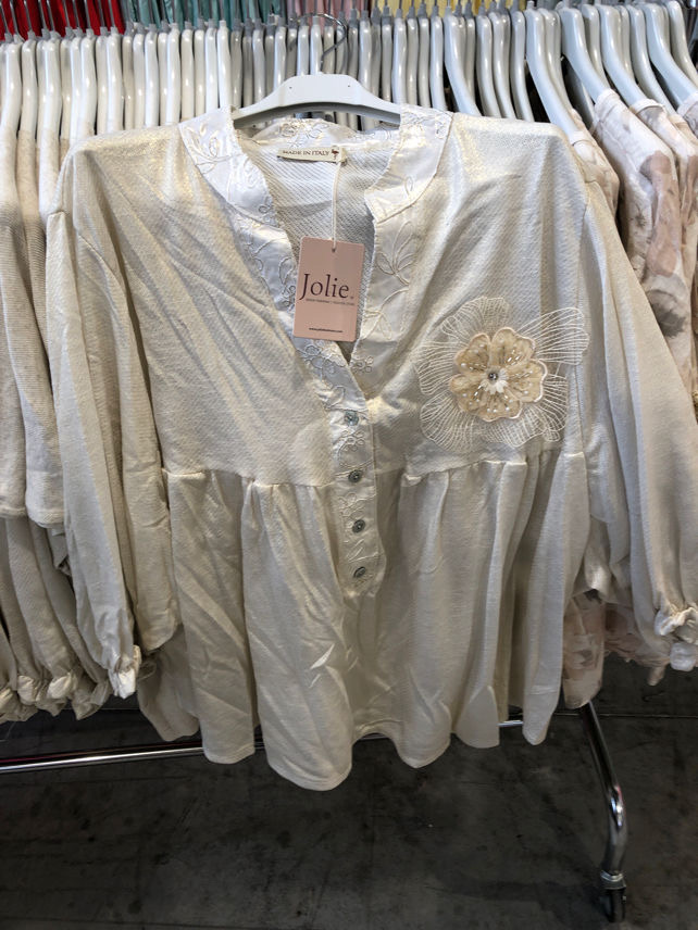 BLUSAS-66271C