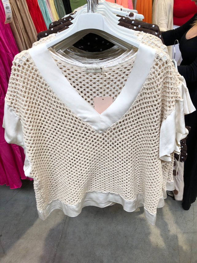 BLUSAS-70280M