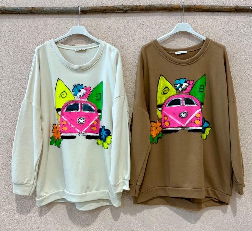 BLUSAS-OL28655