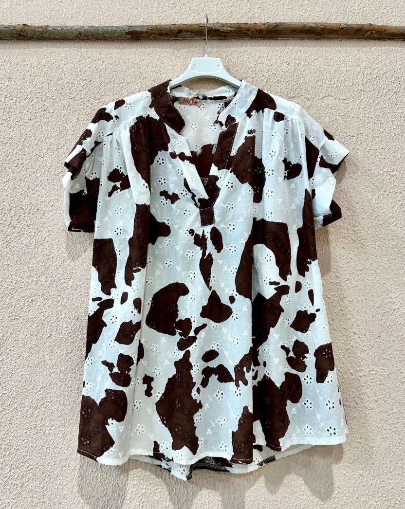 BLUSAS-A5230B