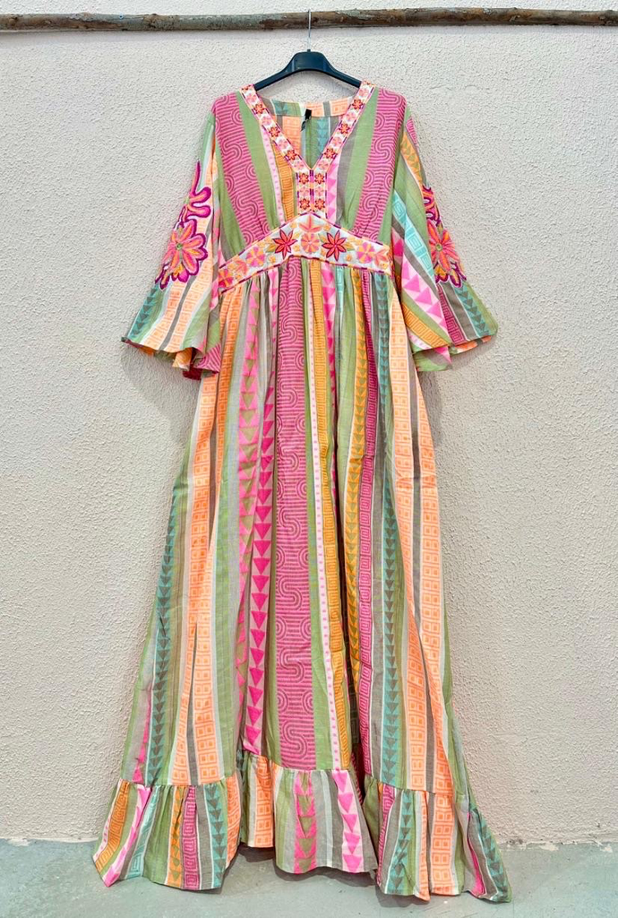 VESTIDOS-1990