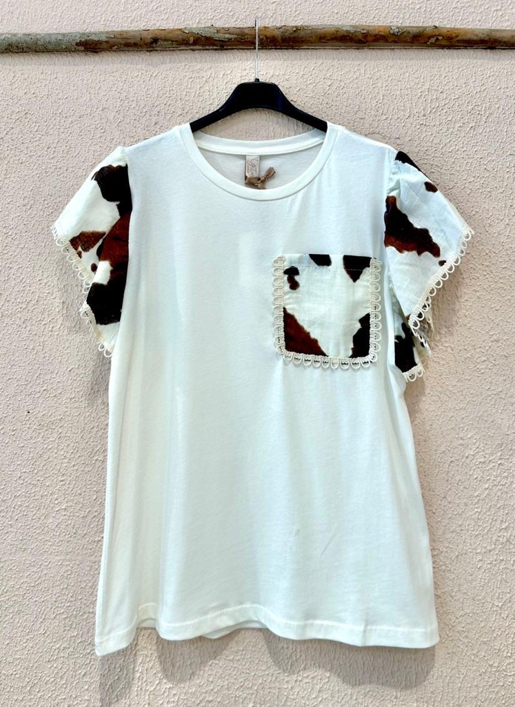BLUSAS-33398B