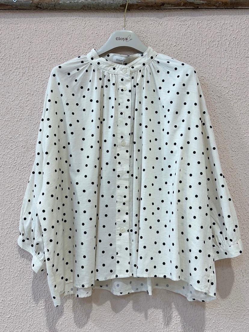 CAMISAS-MD7303