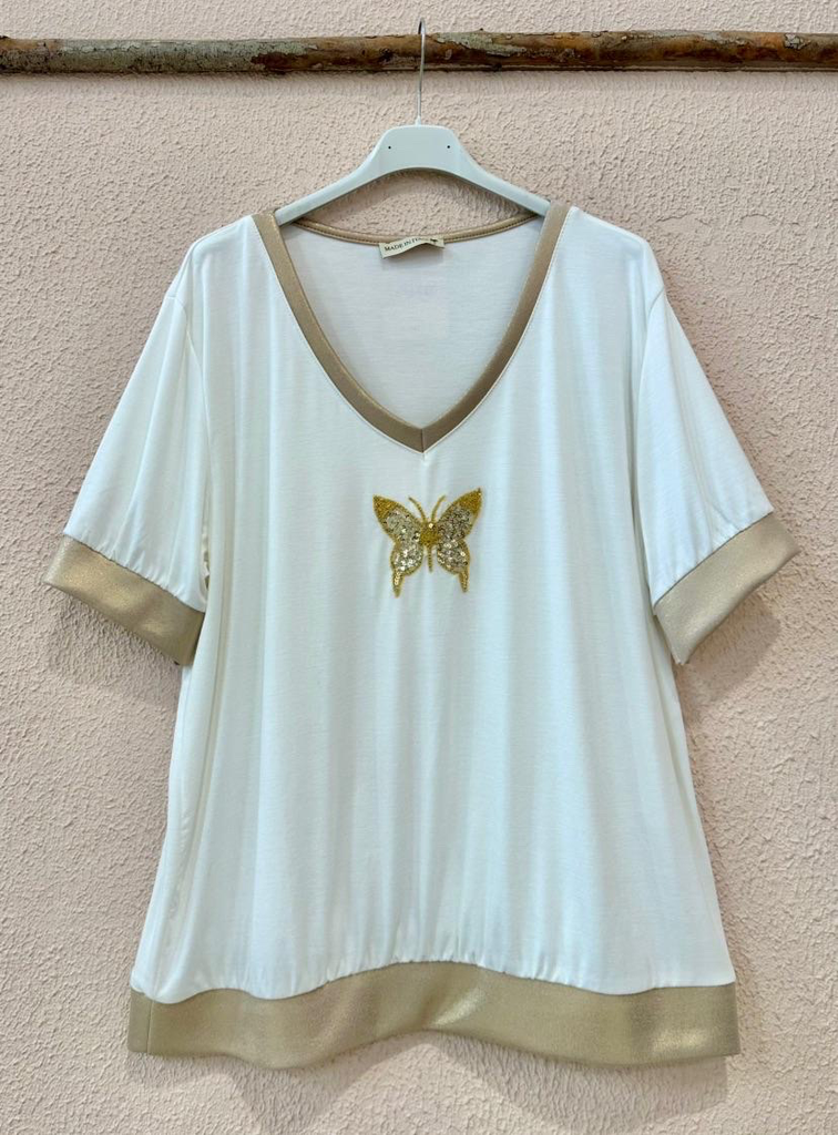 BLUSAS-66581