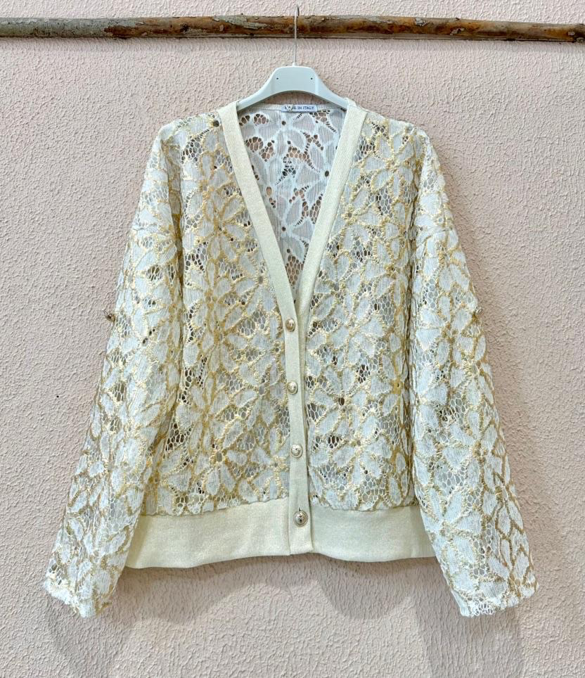 BLUSAS-66561A