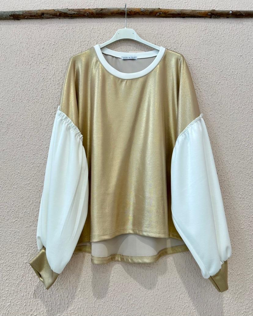 BLUSAS-23060