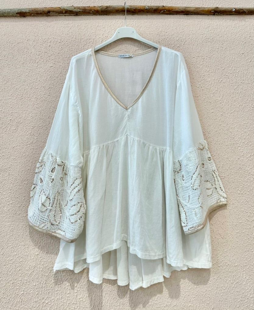 BLUSAS-65182M