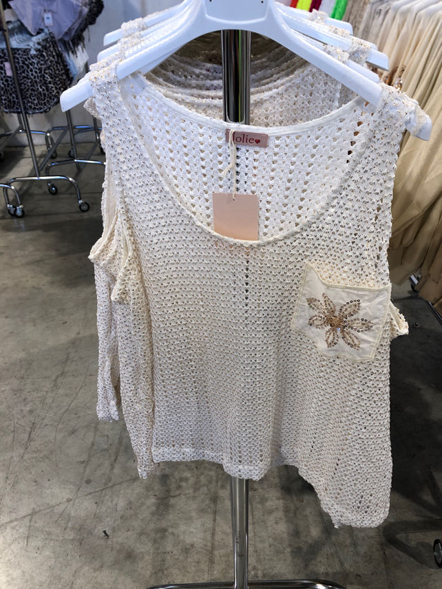 BLUSAS-A5313