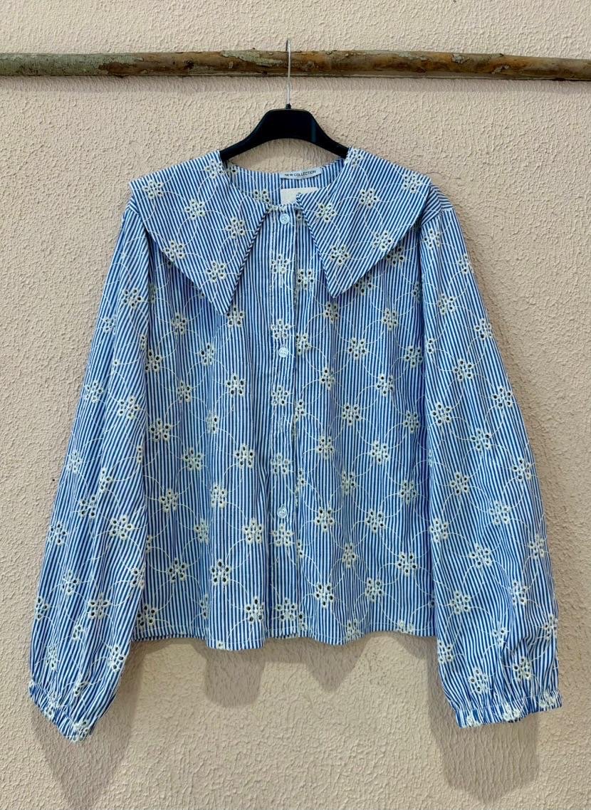 BLUSAS-251257