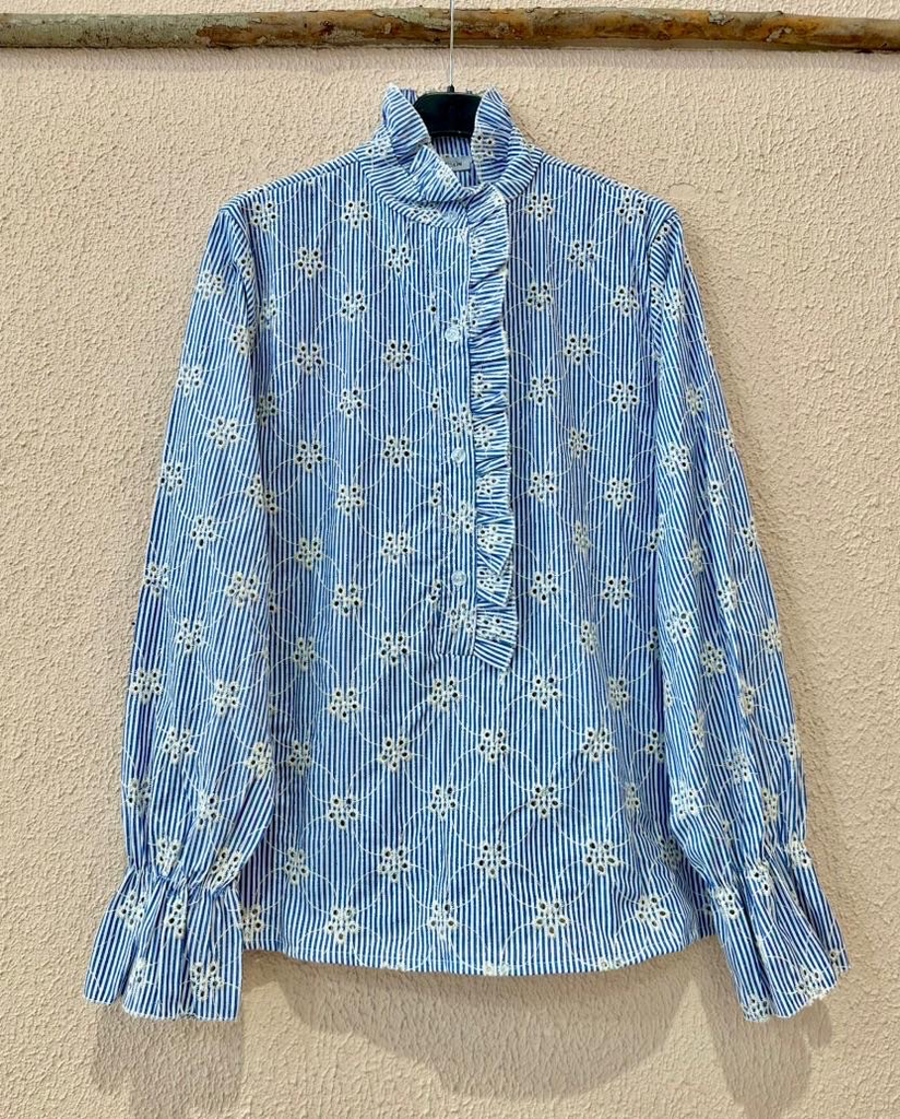 BLUSAS-246932
