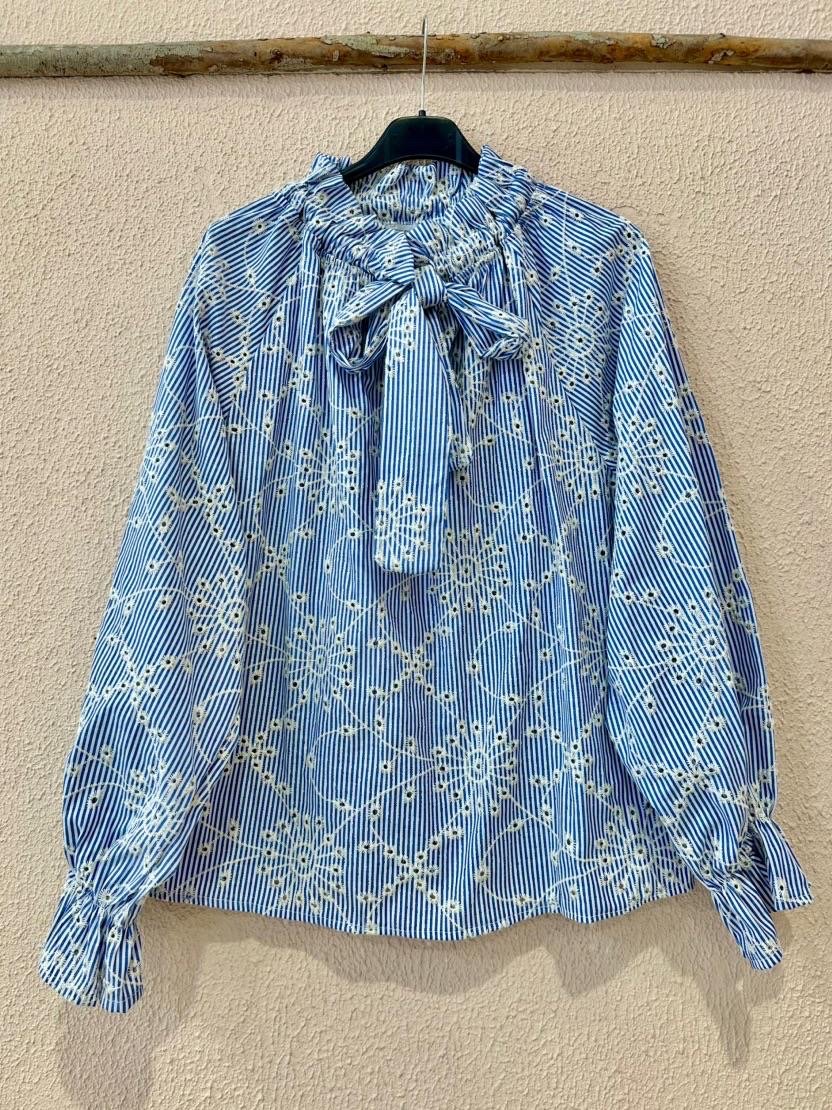 BLUSAS-251212