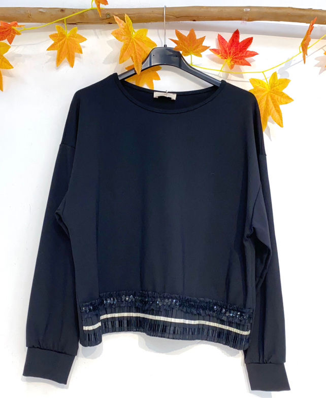 BLUSAS-23015-