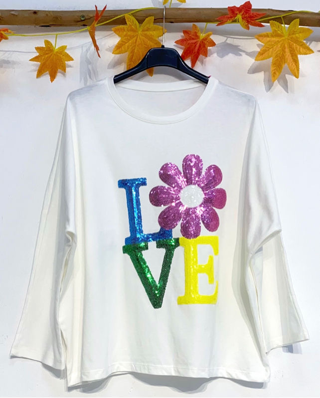 BLUSAS-60v0650-