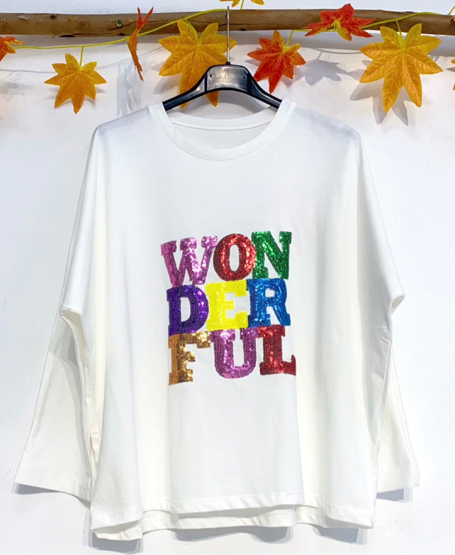 BLUSAS-61v0650-