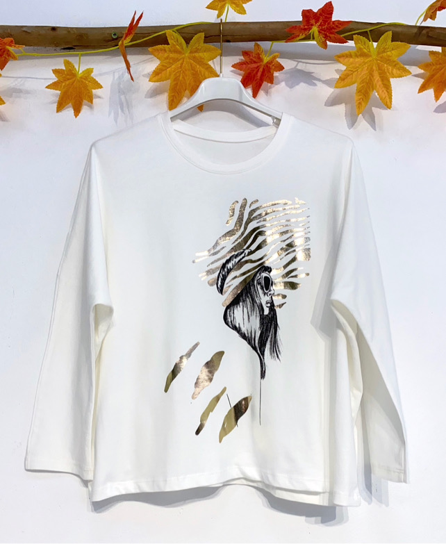 BLUSAS-67v0700-