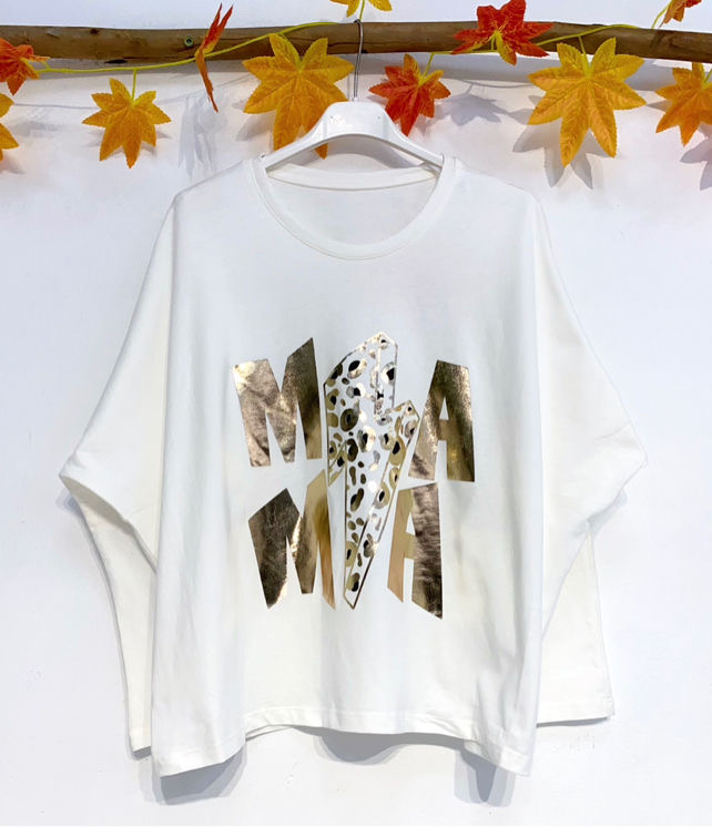 BLUSAS-69v0700-