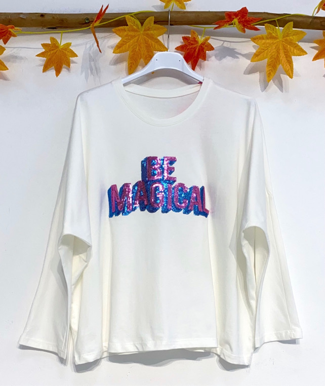 BLUSAS-58v0690-