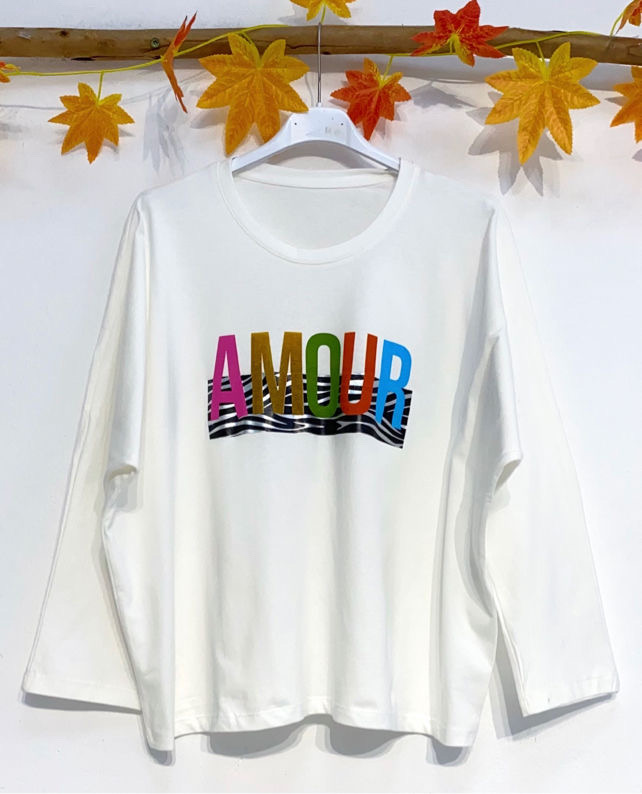 BLUSAS-34v0750-