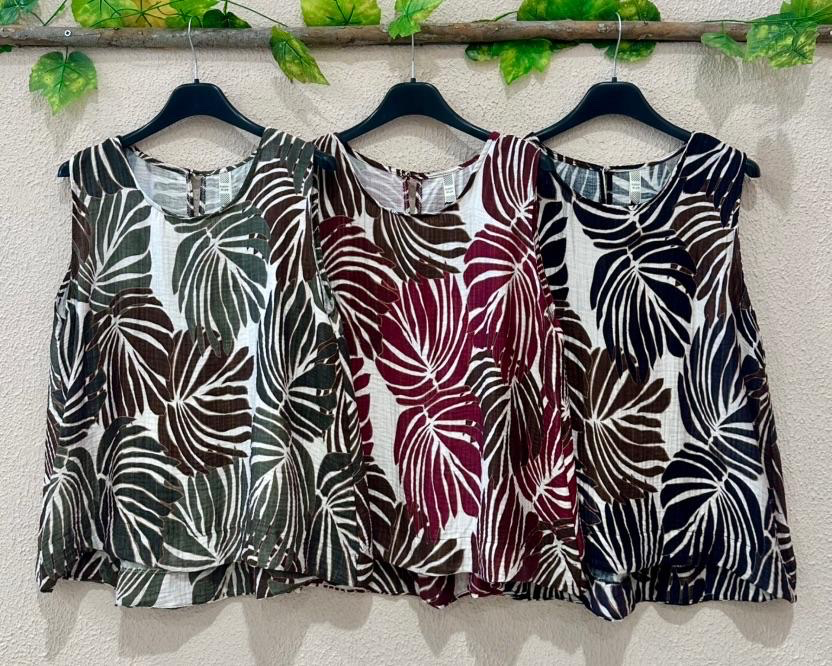 BLUSAS-32919-