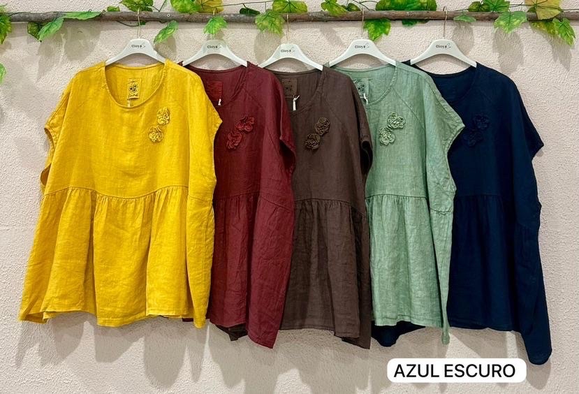 BLUSAS-60443-