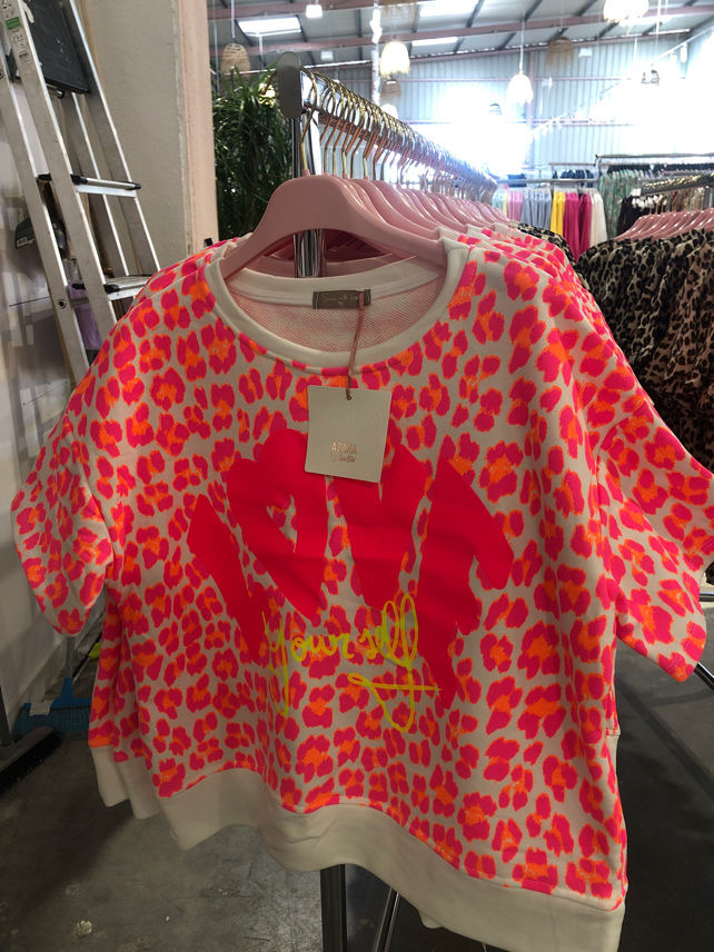 BLUSAS-50777-