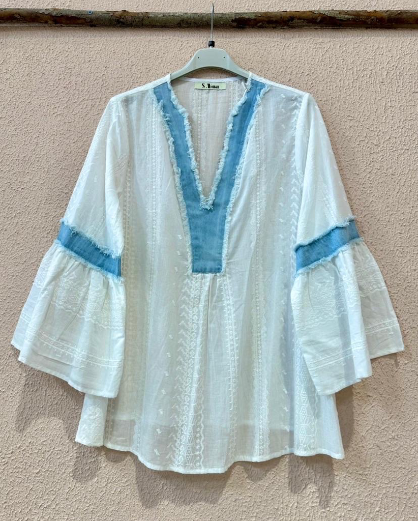 BLUSAS-SW3259