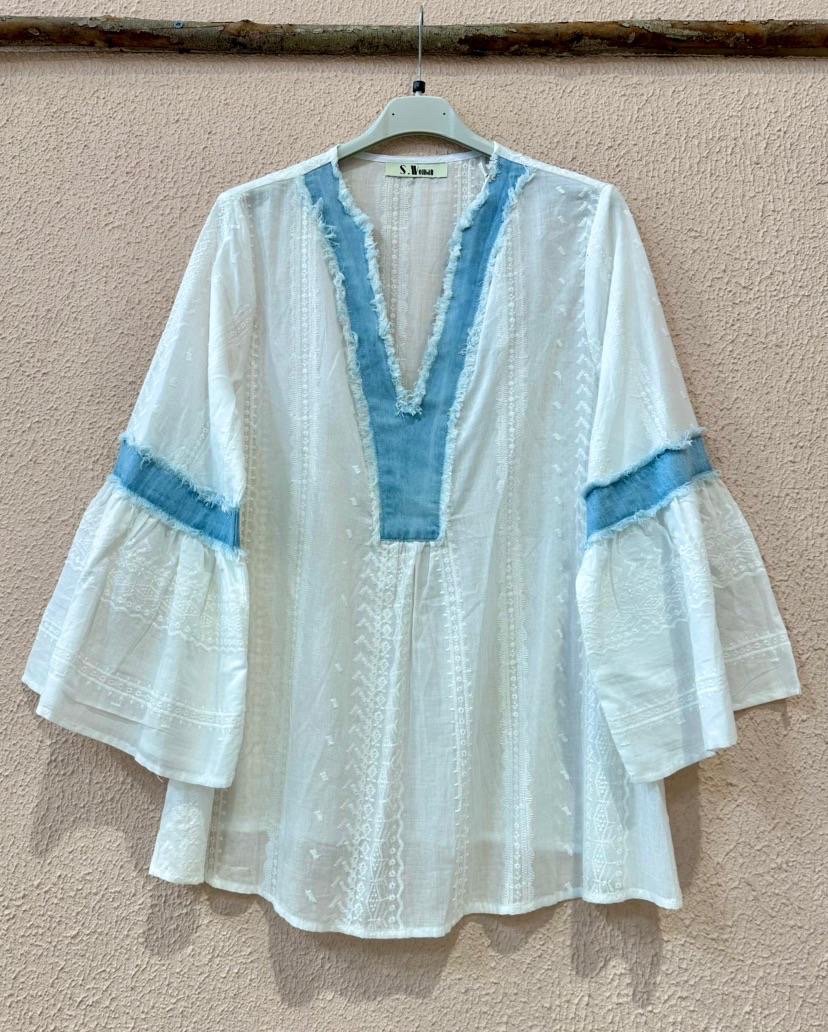 BLUSAS-SW3259