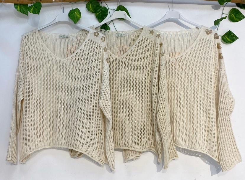 BLUSAS-24069-