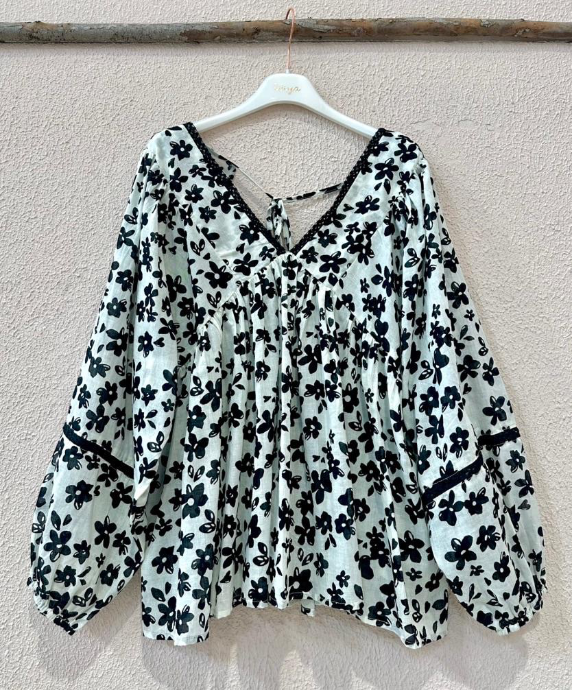 BLUSAS-WM2454