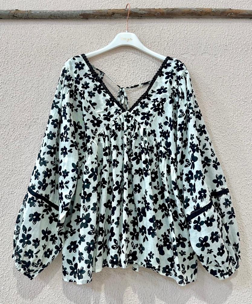 BLUSAS-WM2454