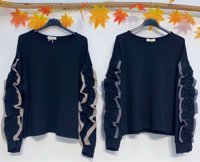 BLUSAS-53871-