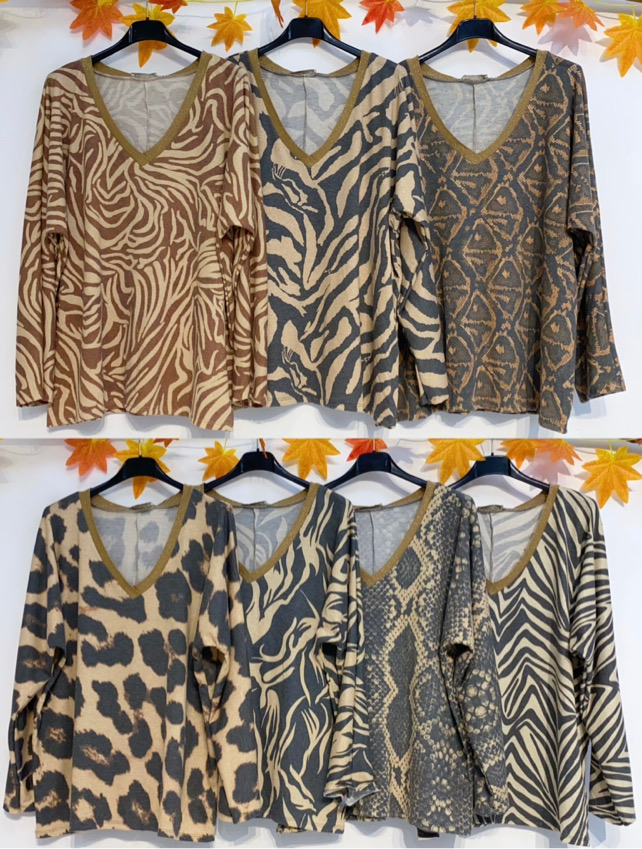 BLUSAS-68085-