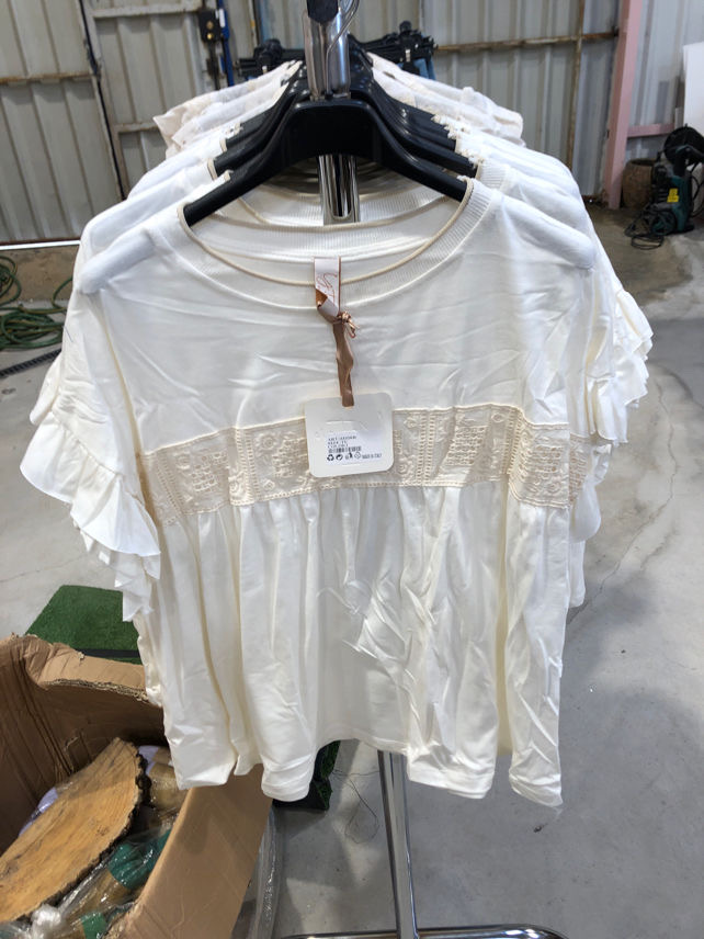 BLUSAS-33320B