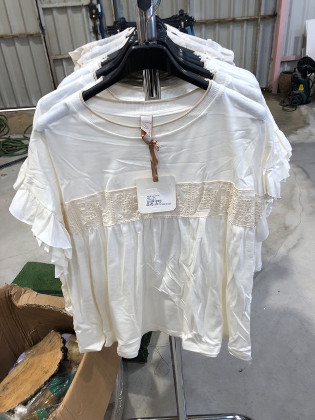 BLUSAS-33320B