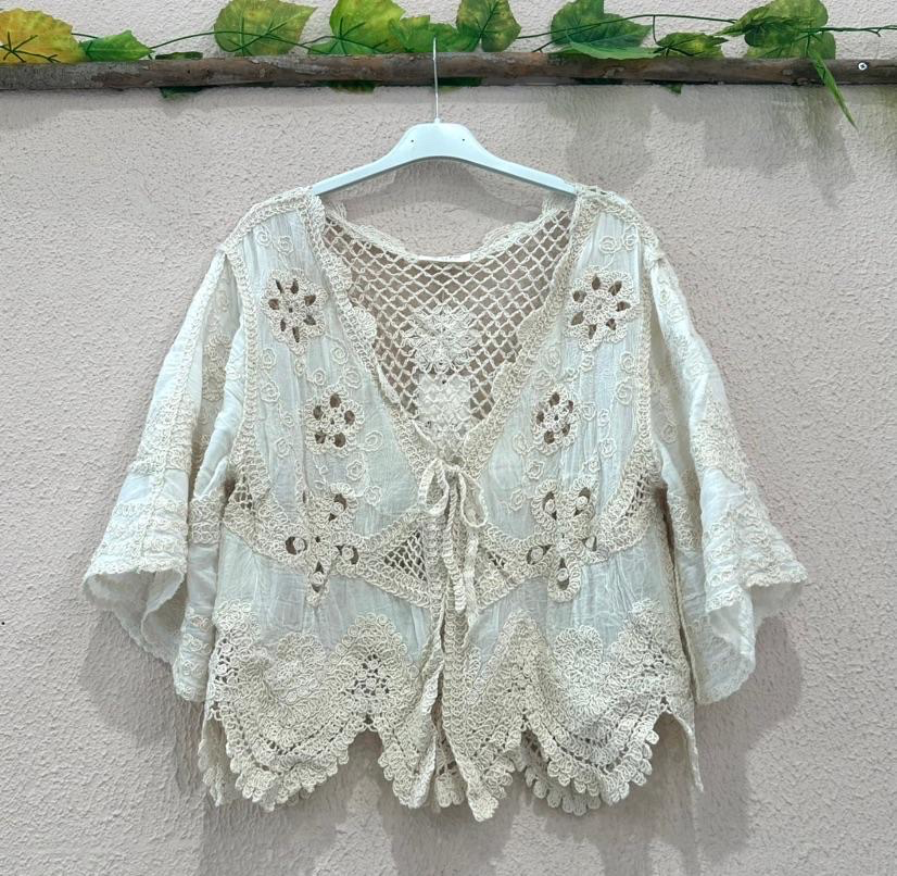 BLUSAS-JF276