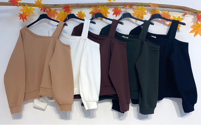 BLUSAS-71082