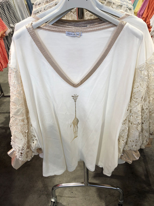 BLUSAS-67551