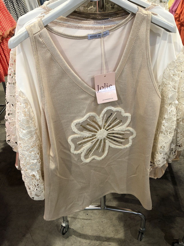 BLUSAS-66230