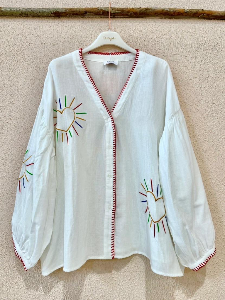 CAMISAS-WM2481