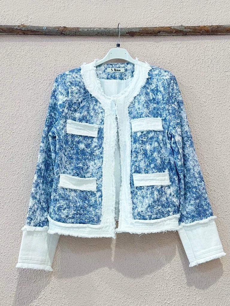 BLAZER-SW3216