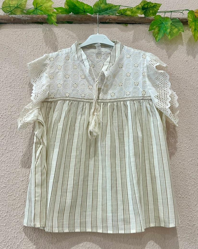 BLUSAS-BY725