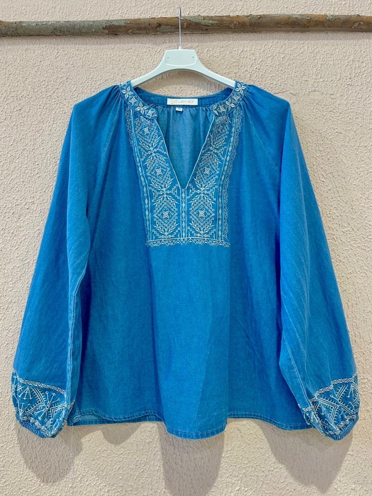 CAMISAS-M56078
